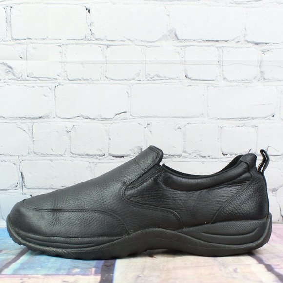 LL BEAN Slip-on Casual Loafer Shoes Size 10